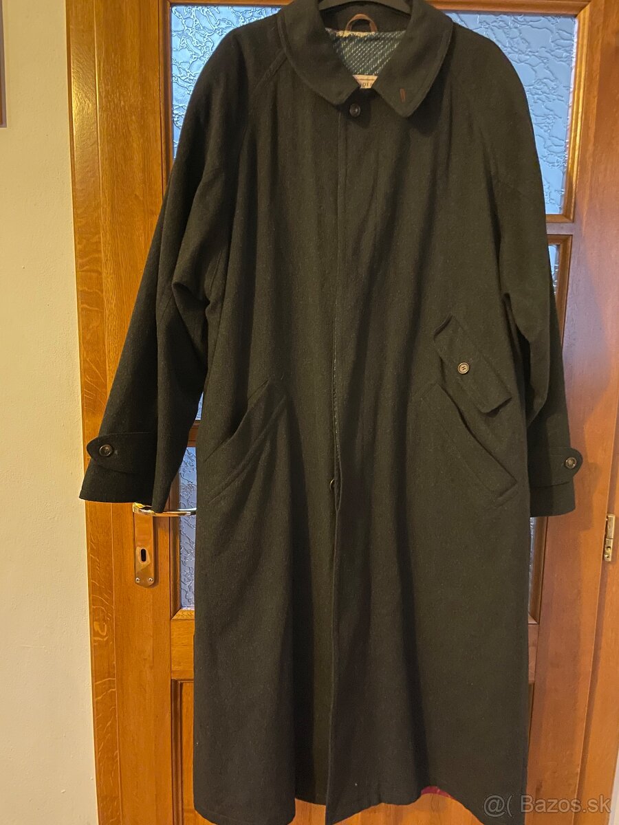 Pánsky poľovnícky kabát Schneiders Salzburg L/XL