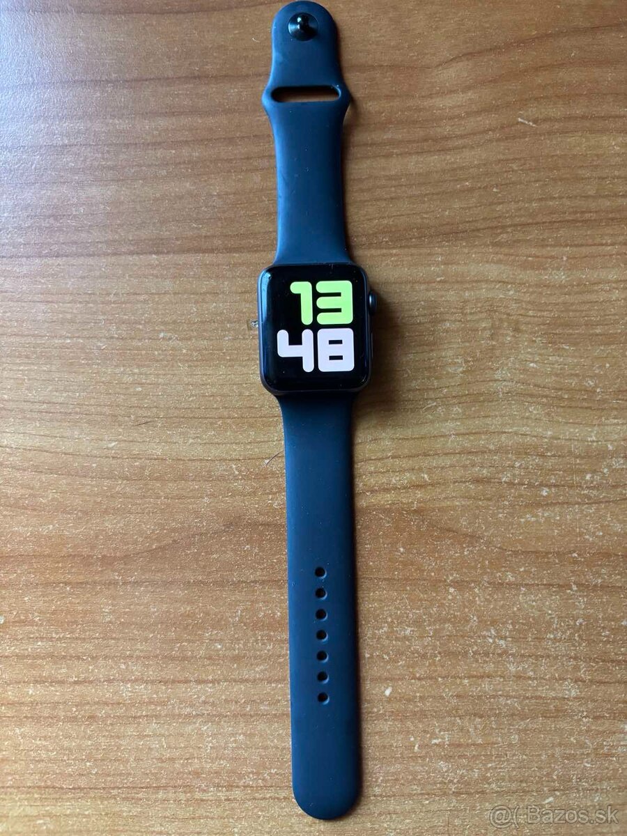 Apple watch 3