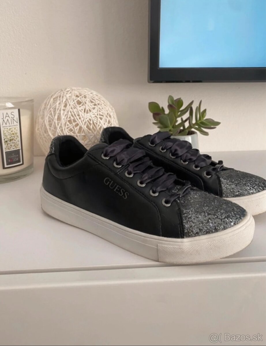 Guess tenisky veľ.37