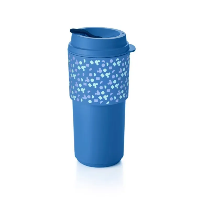 Tupperware Eco+ hrnček disney 490ml