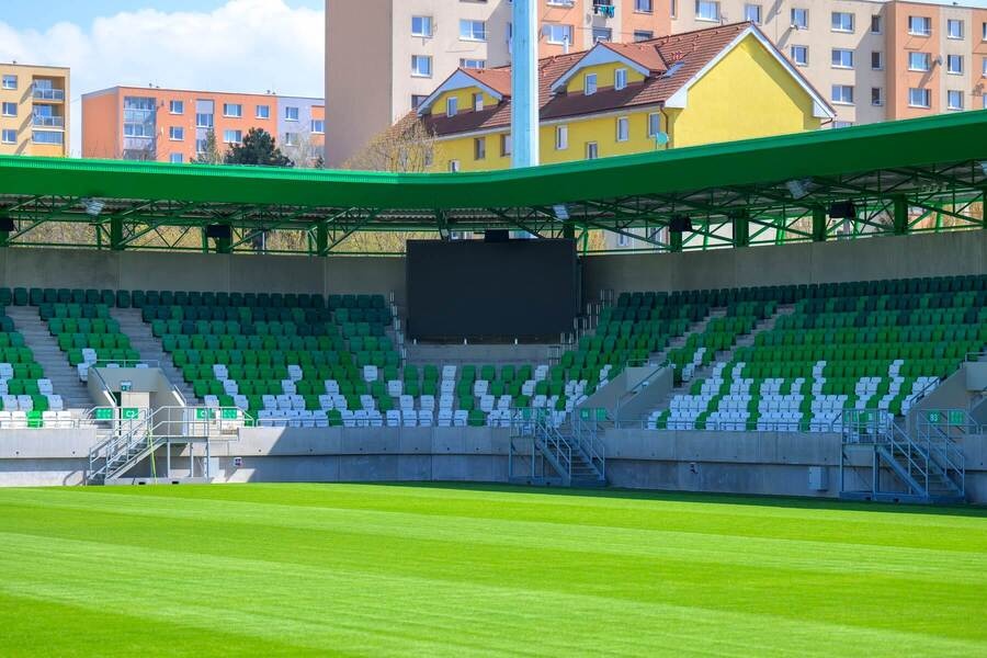 Lístky na futbal U21 SVK v Prešove (limitovaná PONUKA)