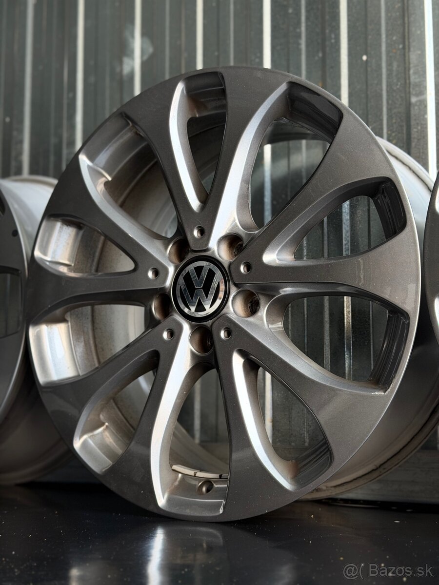 #41 Elektróny originál VW r18