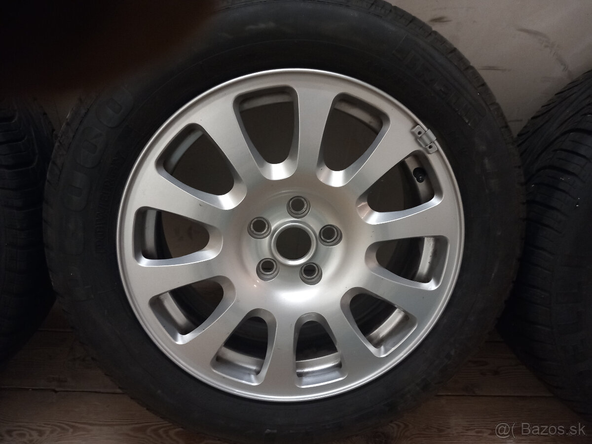 5x108 R17 Jaguar,Ford