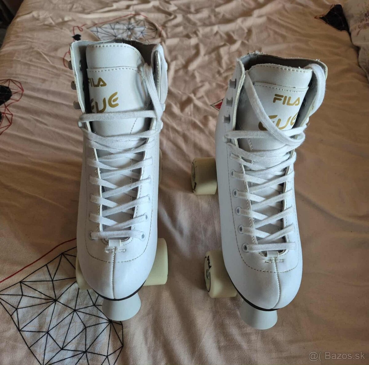 Dámske kolieskové korčule