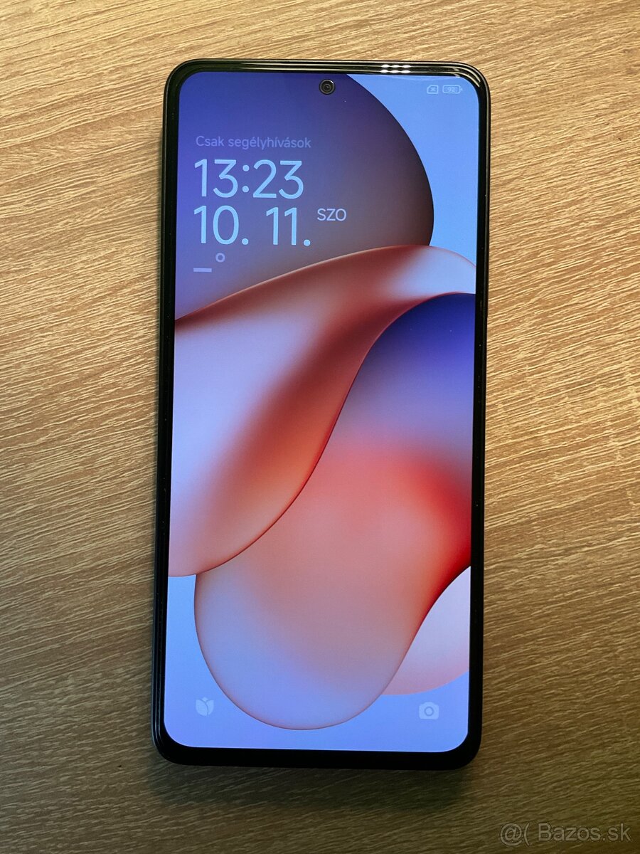 Xiaomi redmi note 13
