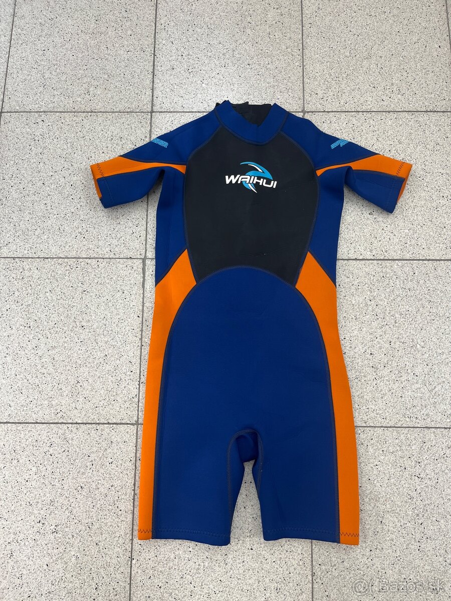 Neoprén na 11-12 rokov