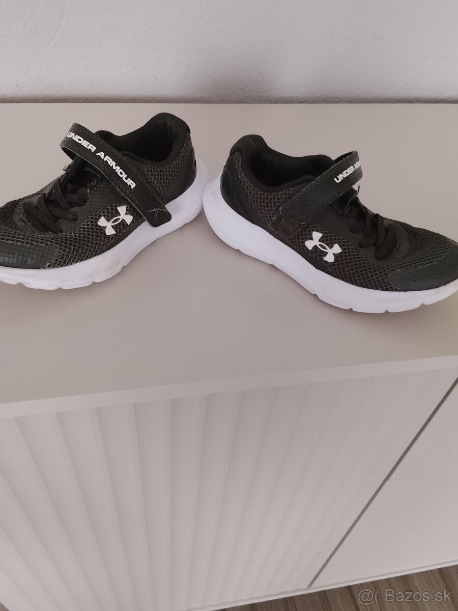 Under armour