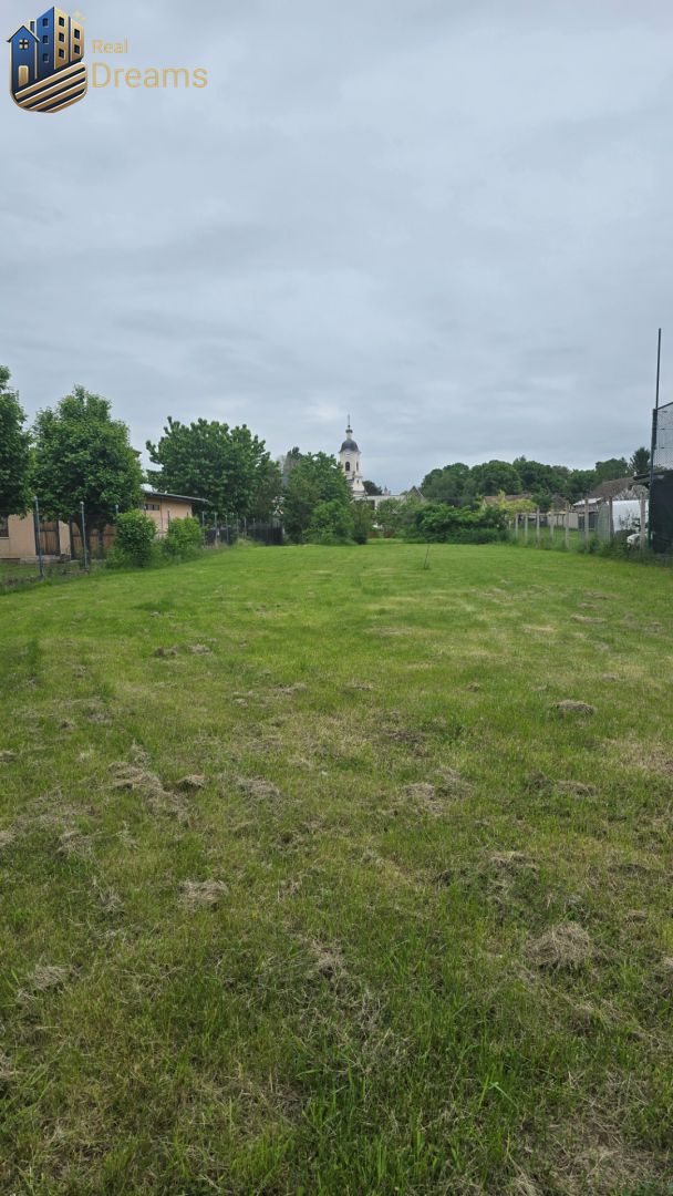 Prenájom záhrady v Dolnej Strede