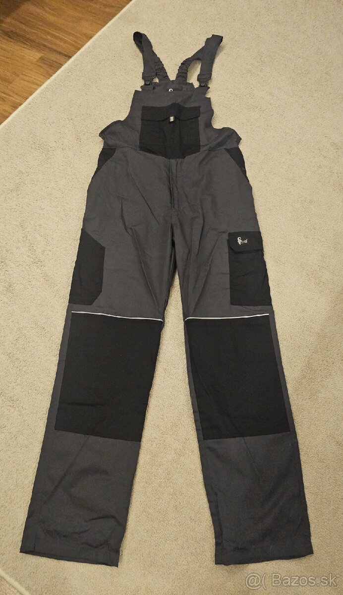 Montérky CSX vel. 52