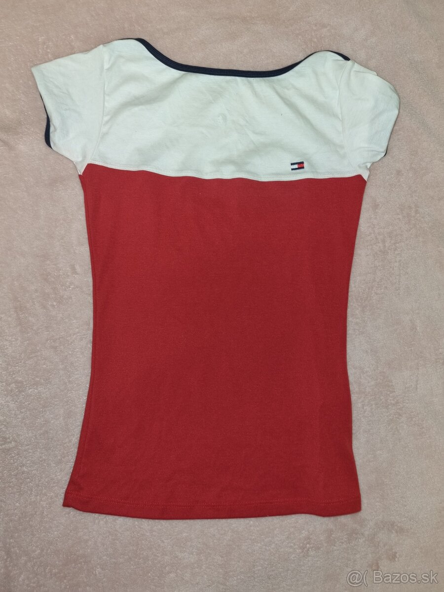 Predám dámske tričko štýl TH