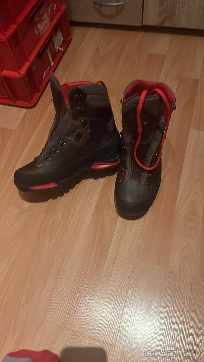 BOSP Ural Pro Grizli 41 (27,5)