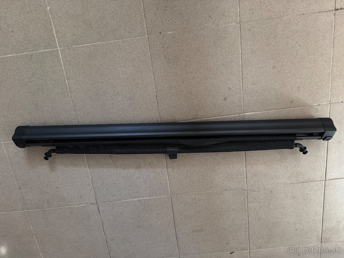 Deliaca sietka do kufra Audi B9 2020