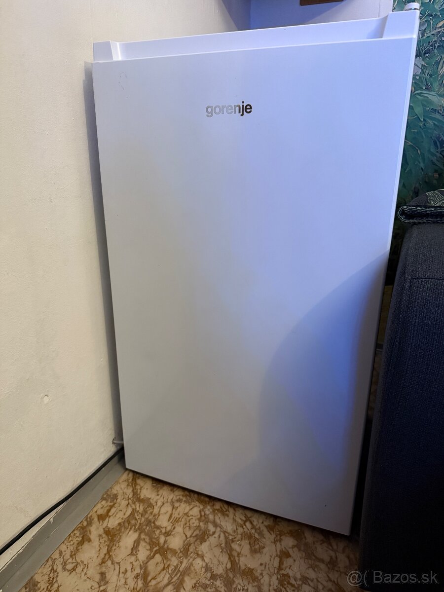 Gorenje mrazničková skrinka