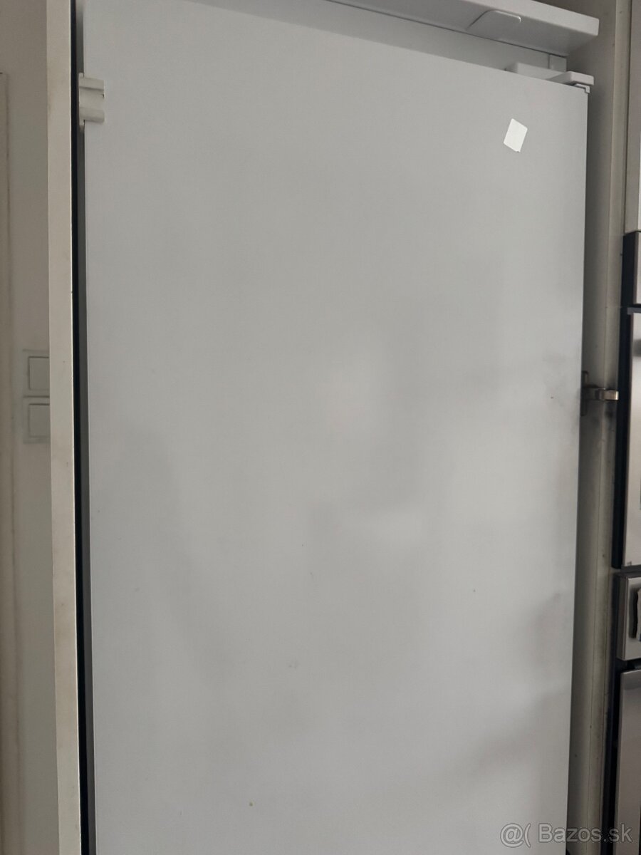 chladnička+mraznicka