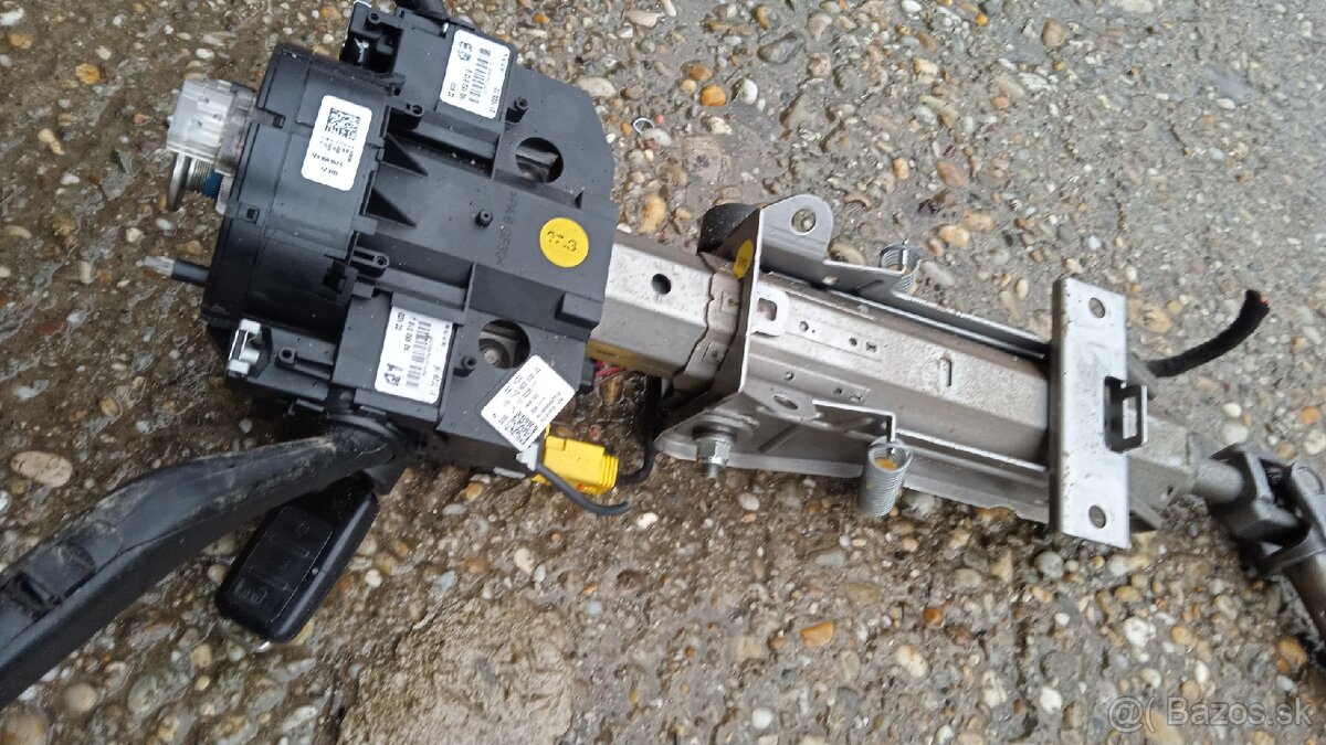 Spinacia skrinka octavia2 golf56 touran