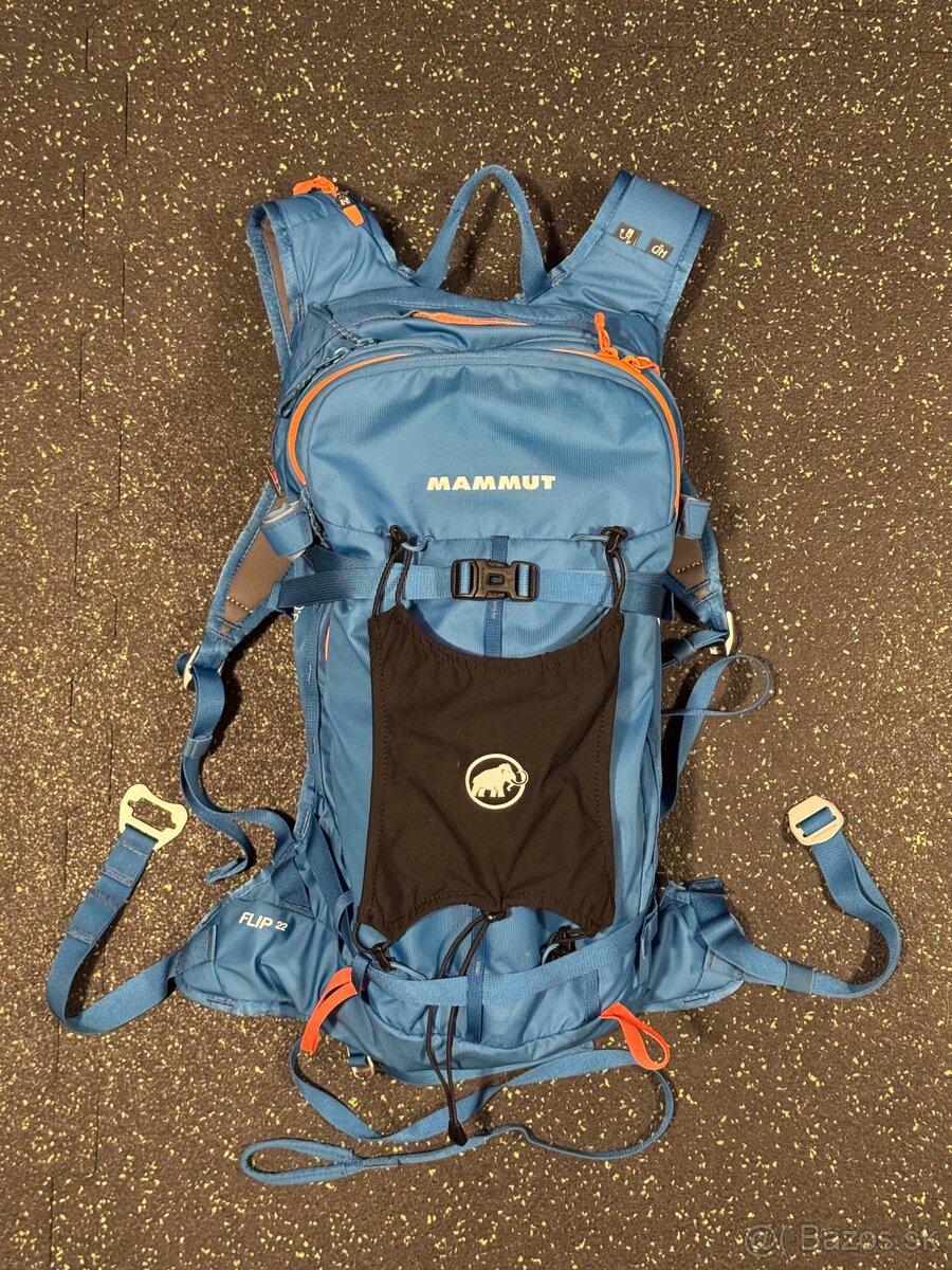 Mammut Flip Removable Airbag 3.0