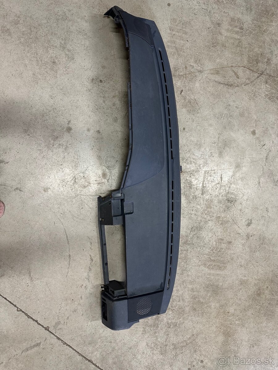 Prístrojová doska Mercedes Sprinter 1995-2000