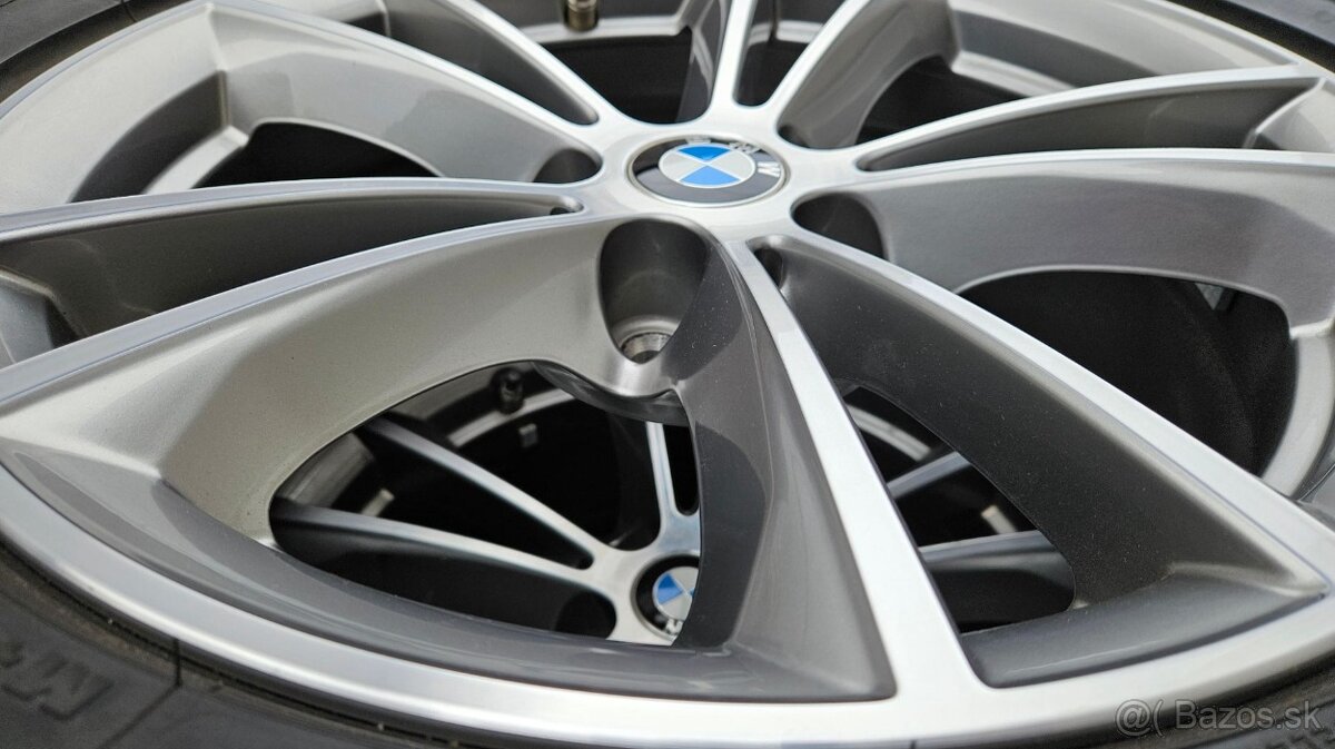 alu kola originál BMW R17 – Styling 631 Spe