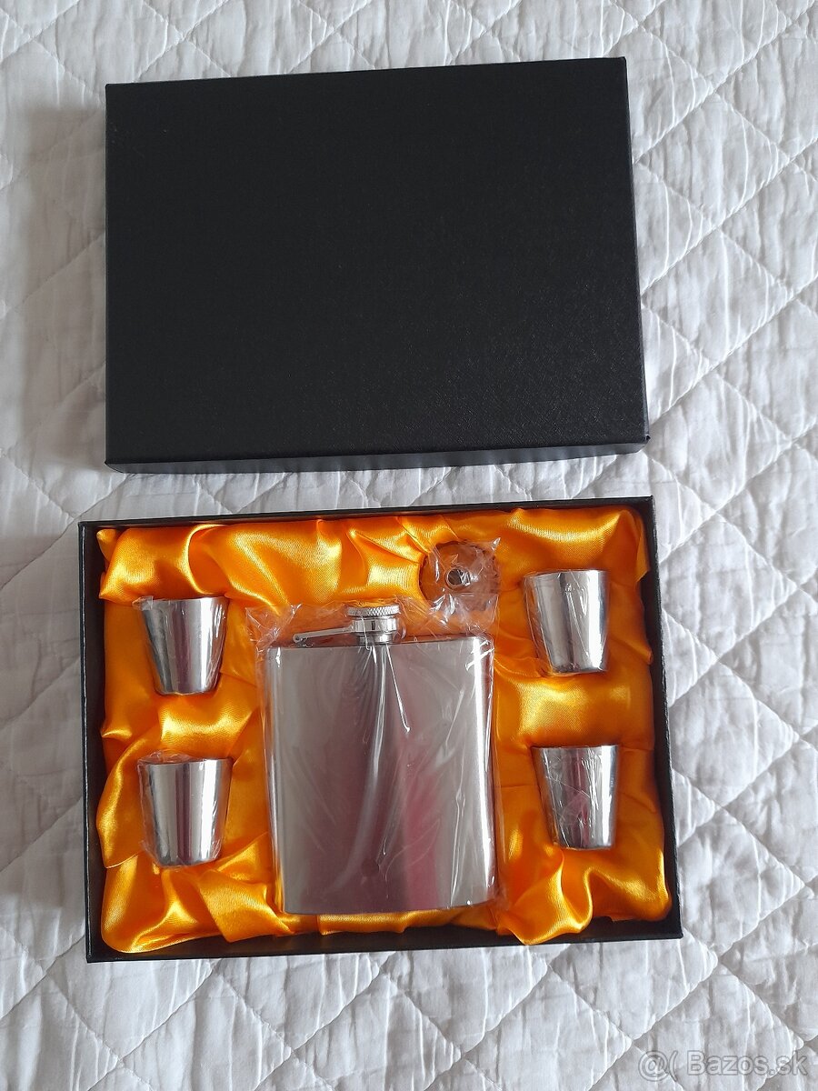 Nerezová sada, Ploskačka SUFIO