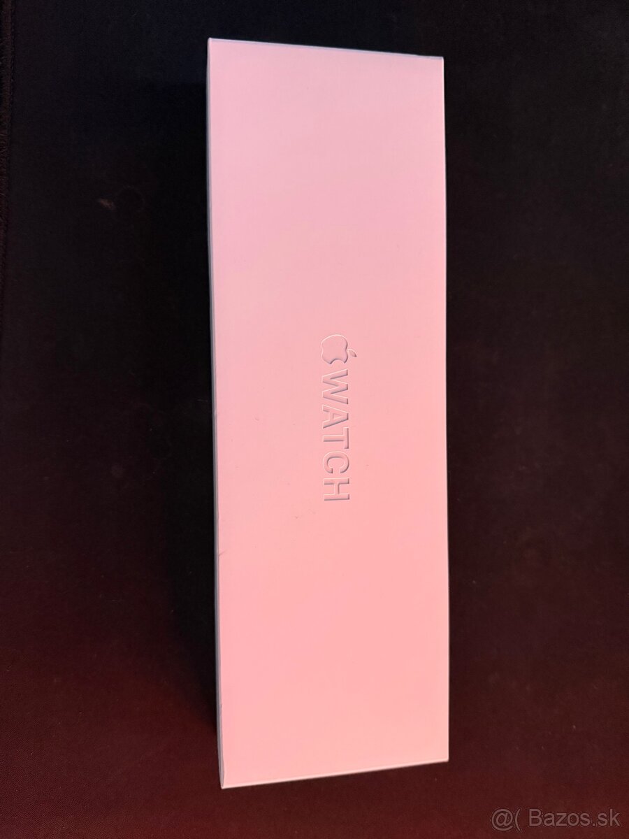 Apple Watch series 10 46mm