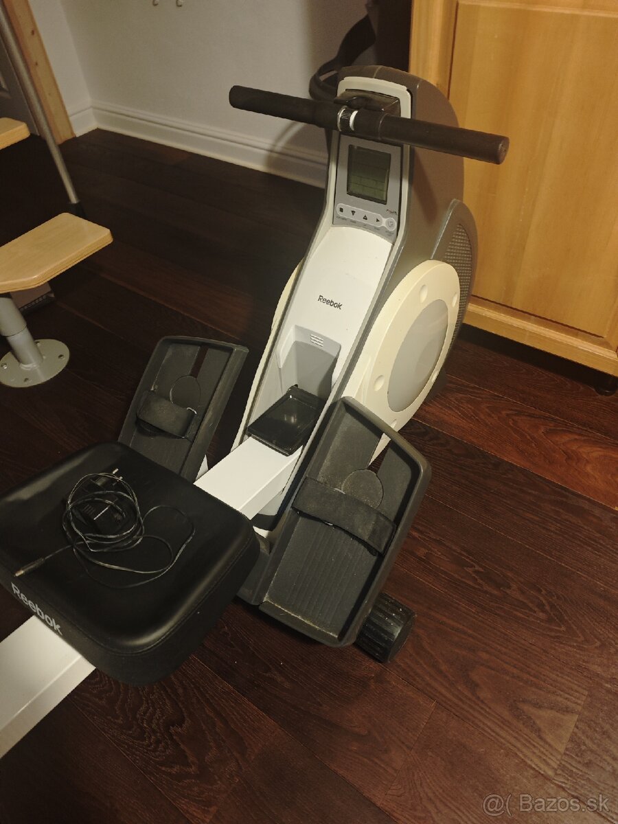 Veslovaci trenažér Reebok