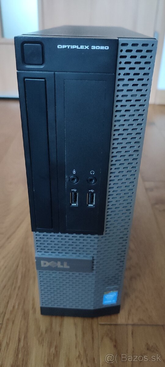 Dell opltiplex 3020