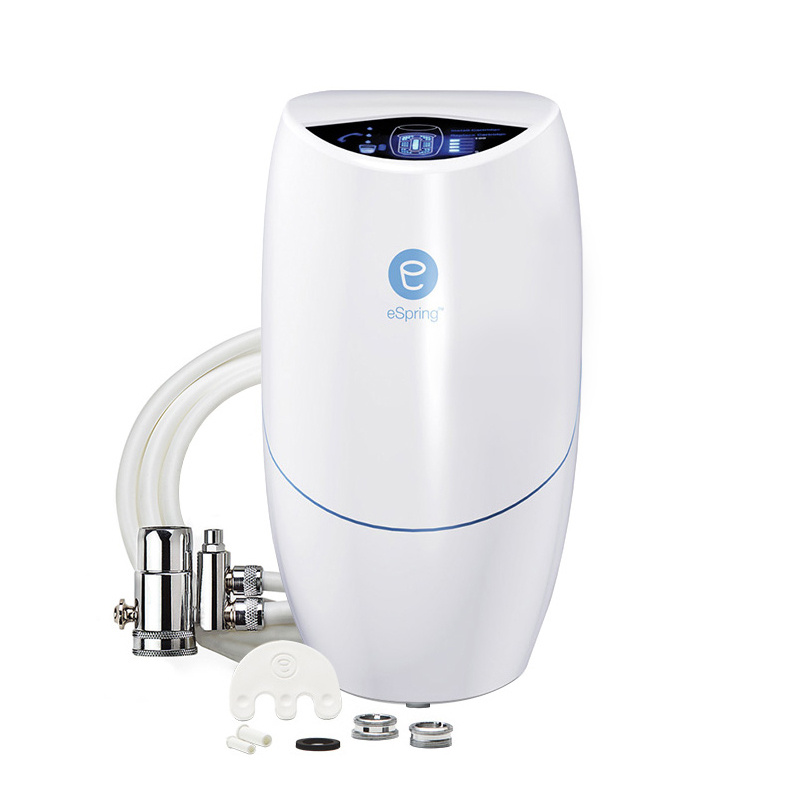 eSpring™ systém (filter) na doúpravu vody - na batériu