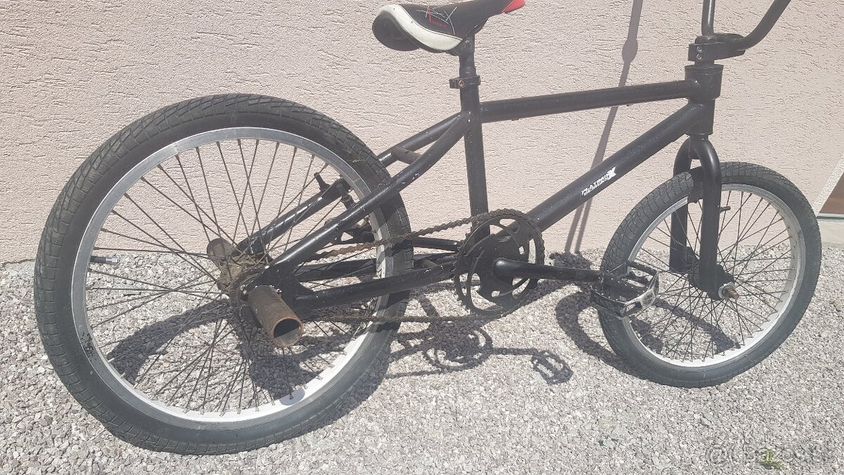 Bmx
