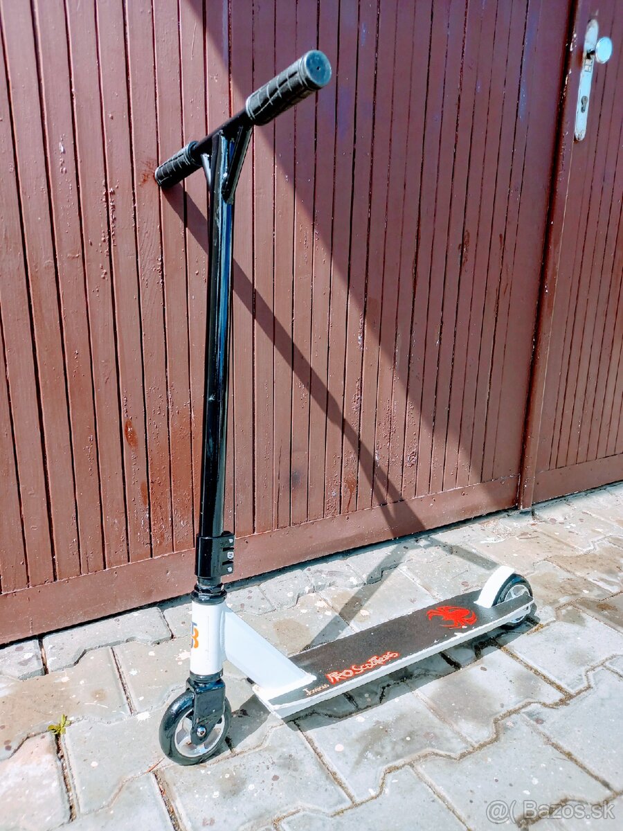Detská kolobežka