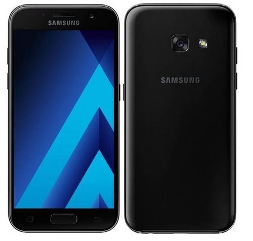 Predám Samsung Galaxy A320 Black