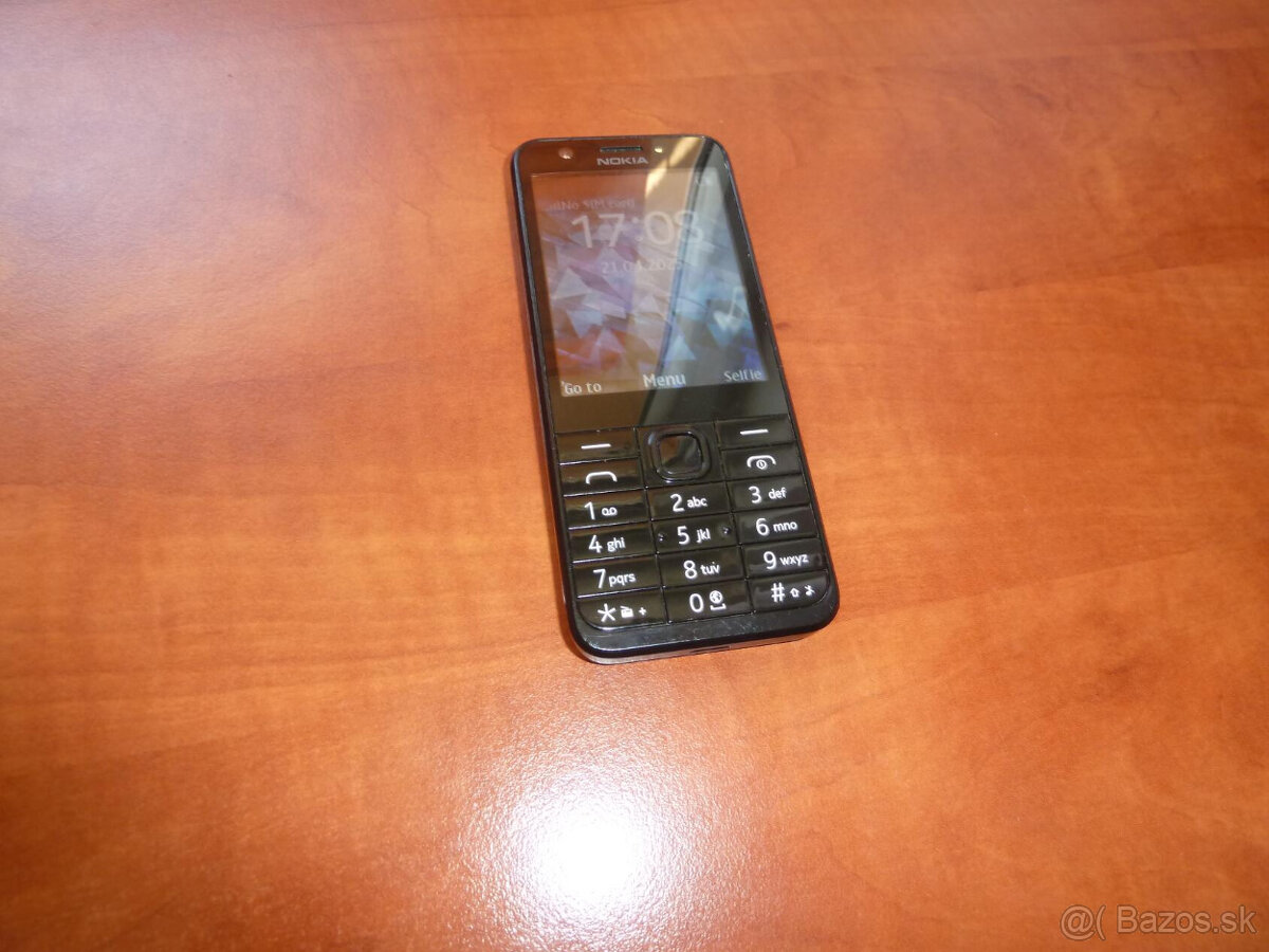 PREDANÉ / Nokia 230