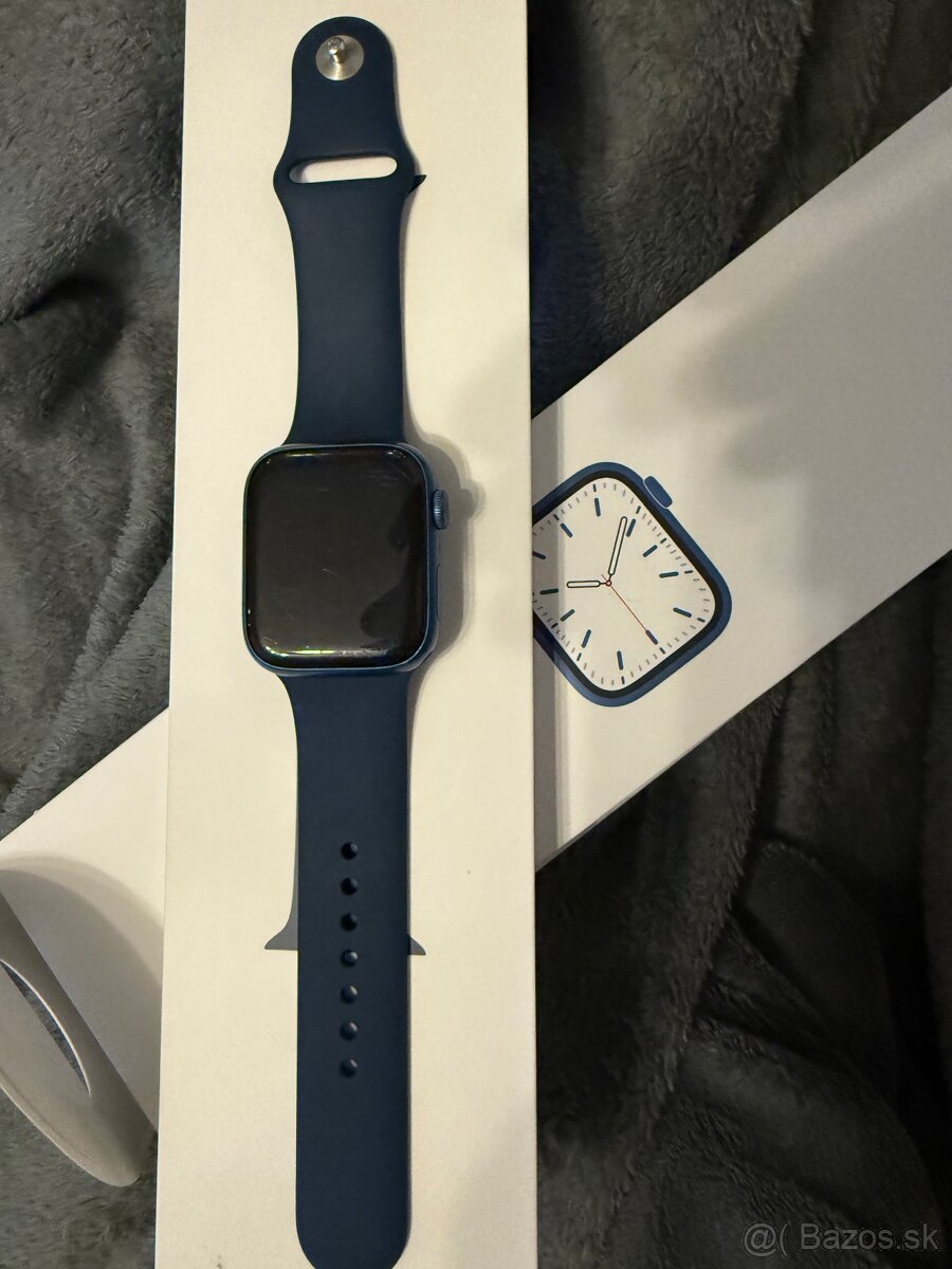 Apple Watch 7 45mm