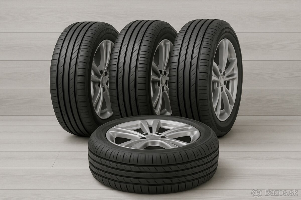Hankook Ventus Prime 3