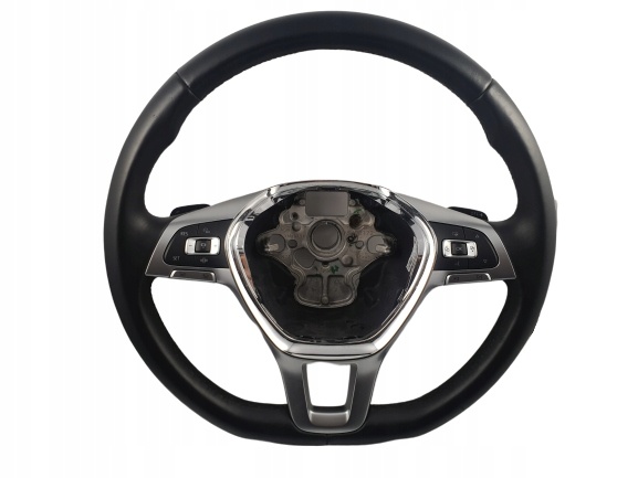 Volant z VW TOUAREG III