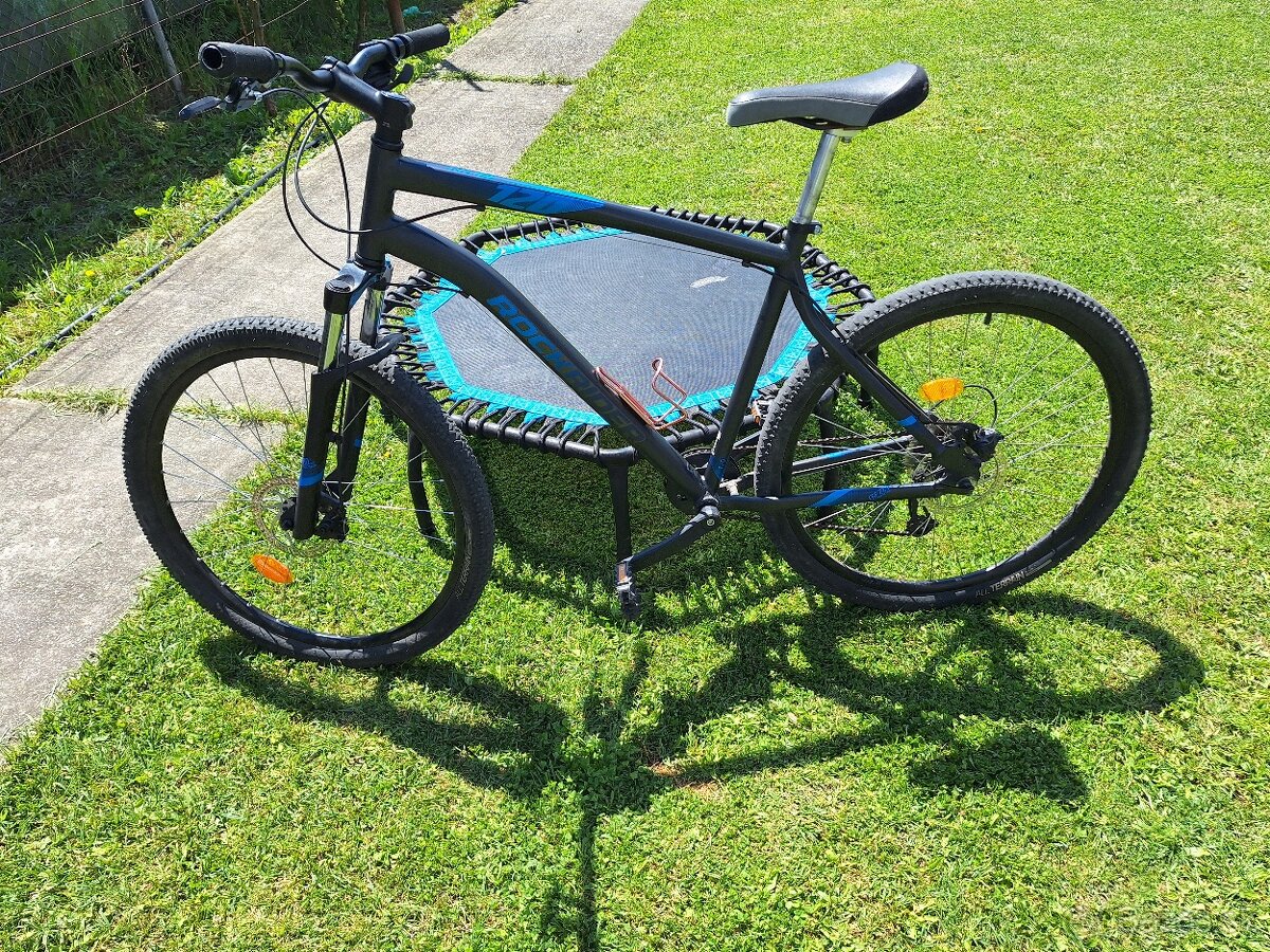 Horský Bicykel