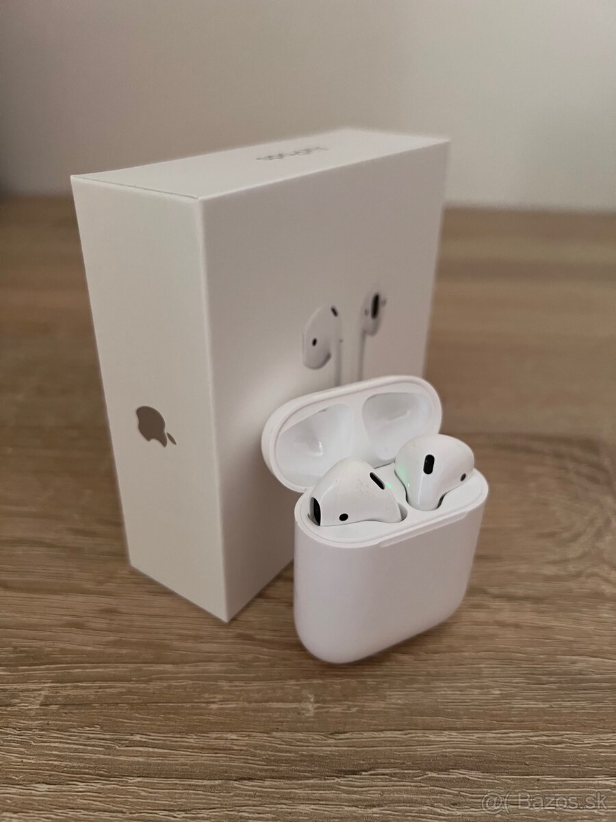 Apple Airpods