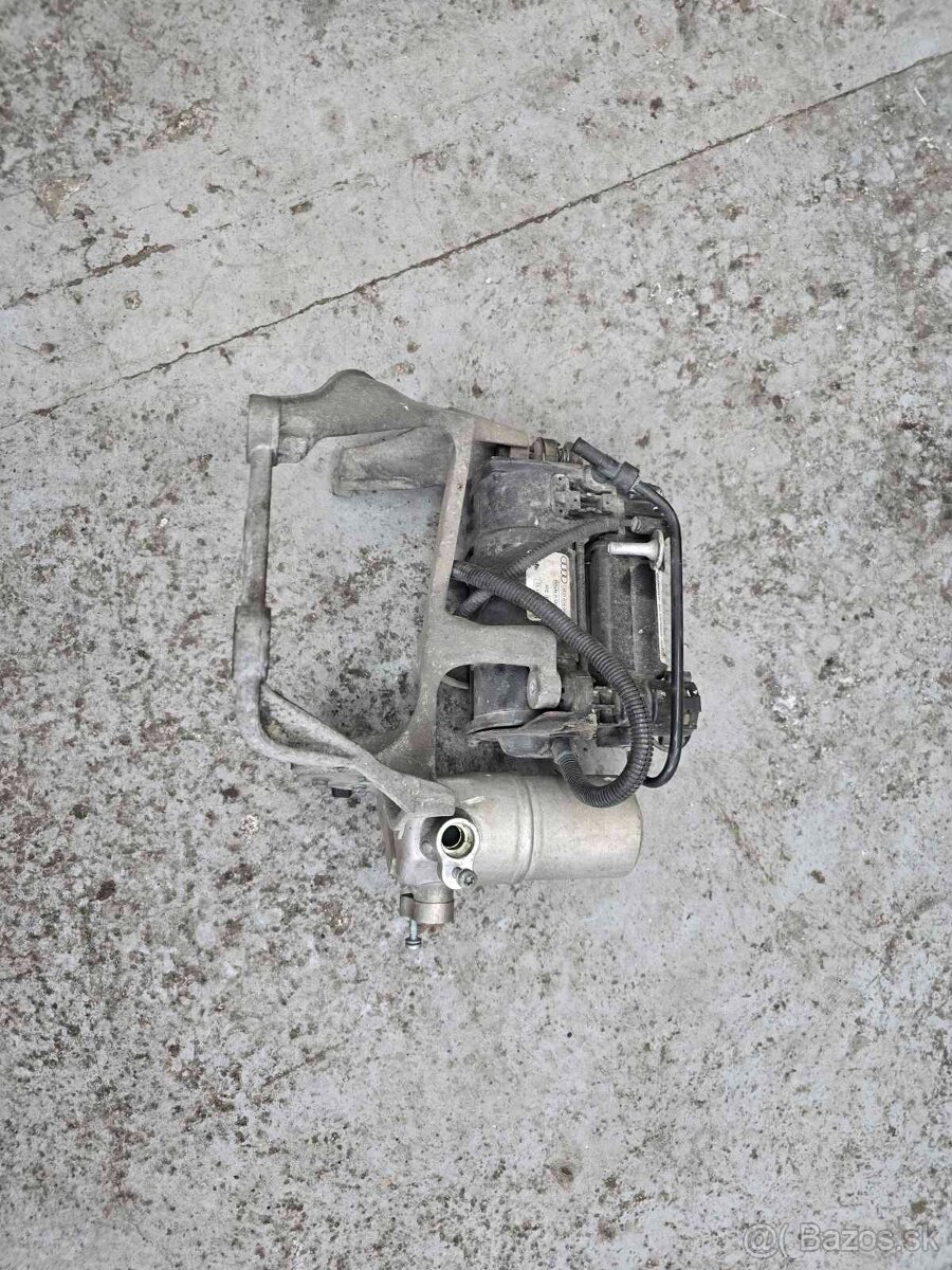Vzduchový kompressor WABCO Audi A8 D3 4E0616005F