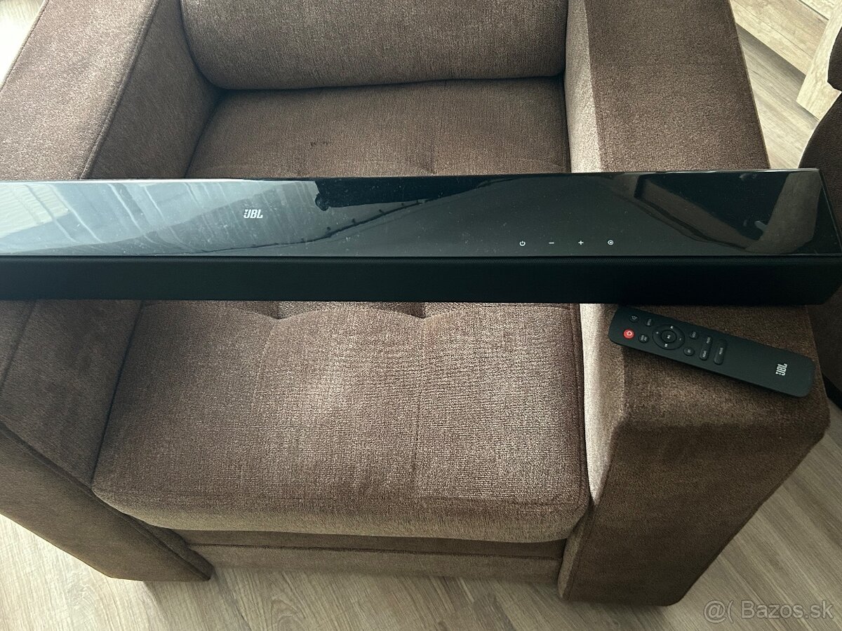 JBL soundbar SB 120