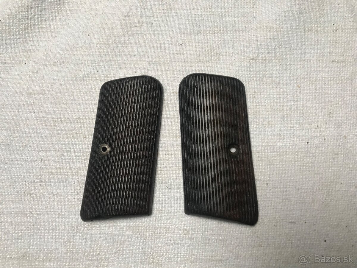 Predam pazbicky frommer M 37