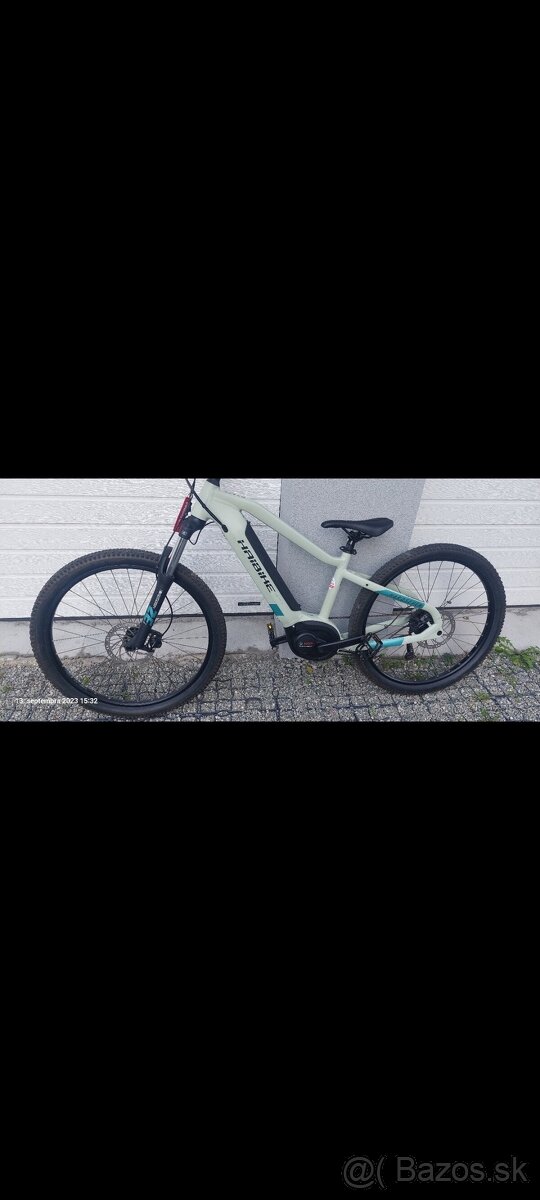 Haibike
