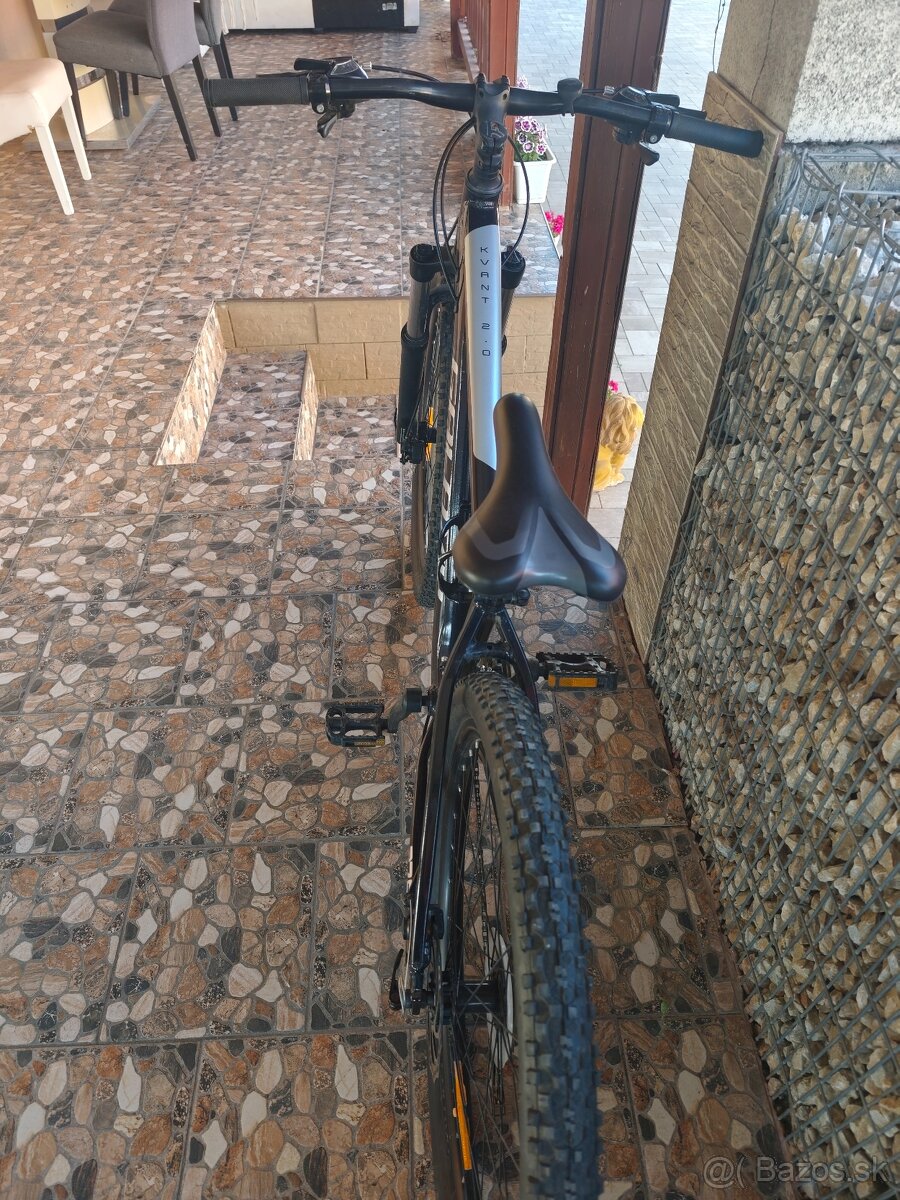 Predám GALAXY 2022 KVANT 2.0 27,5"