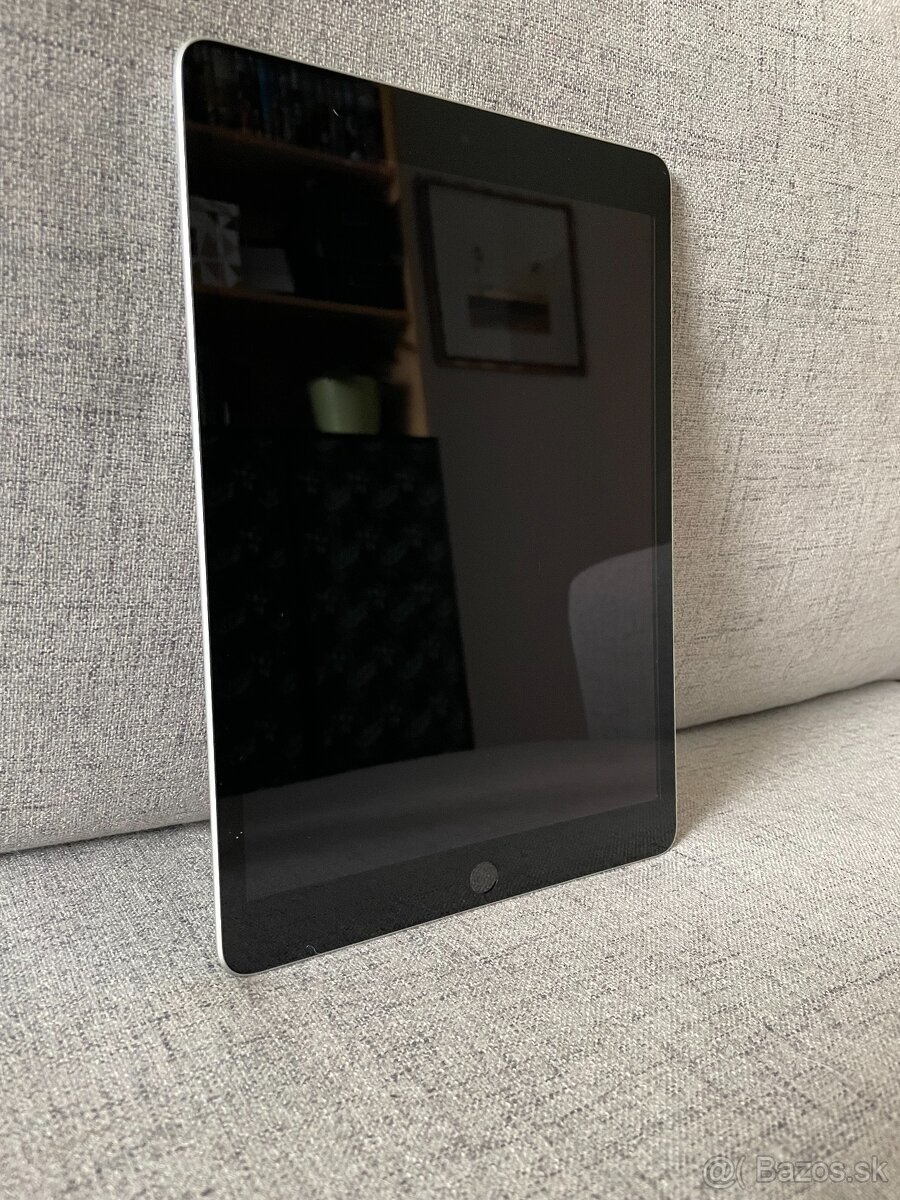 iPad 9 generácia