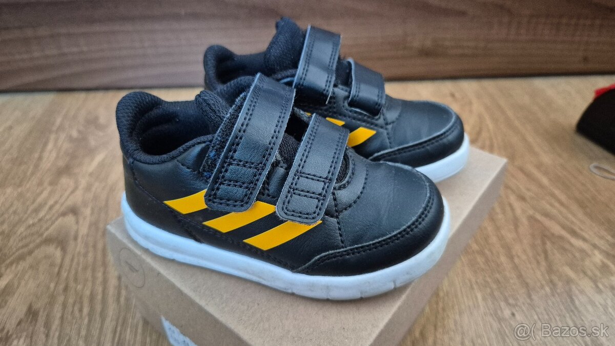 Adidas altaSport cf 1 nosene,velkost 23