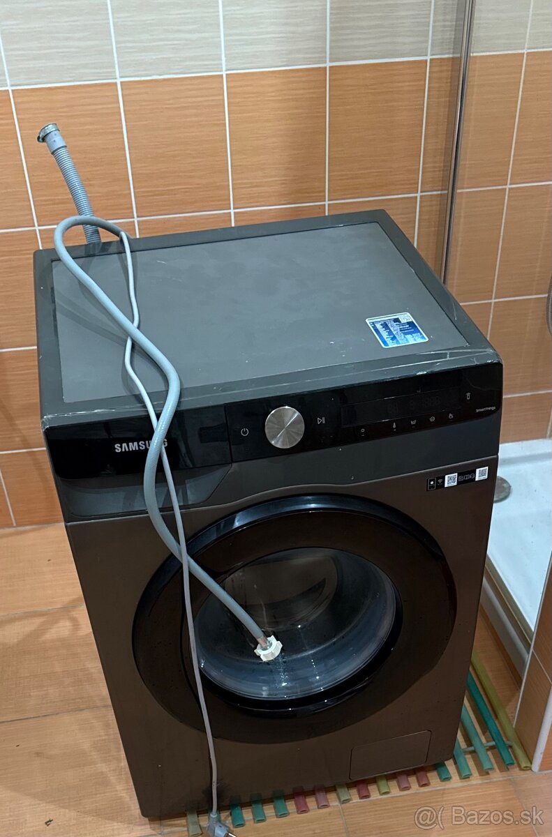 Samsung smart práčka