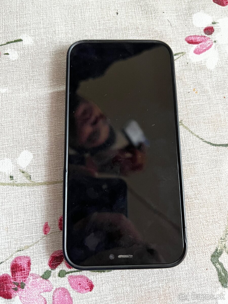 iPhone 12 mini