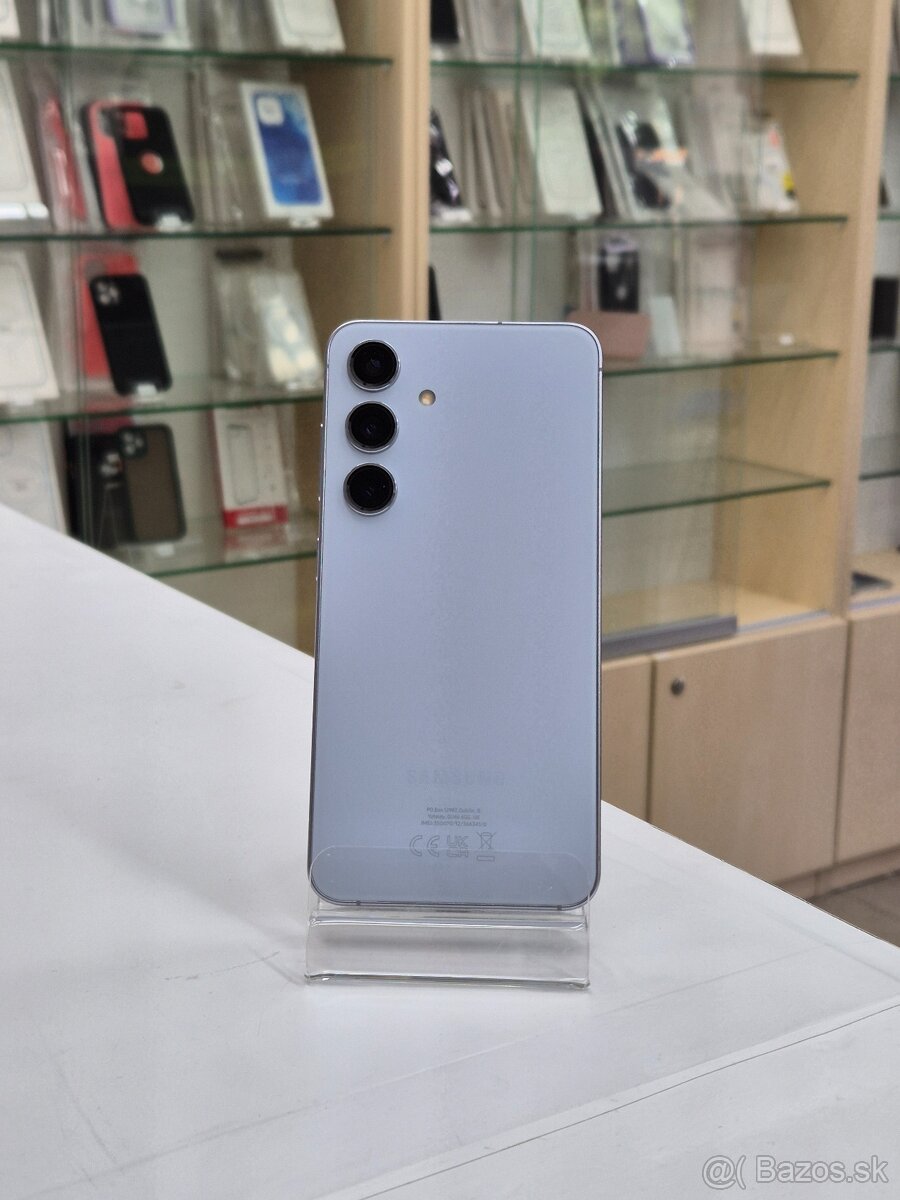 Samsung Galaxy S24 256GB | ZÁRUKA 24 mesiacov