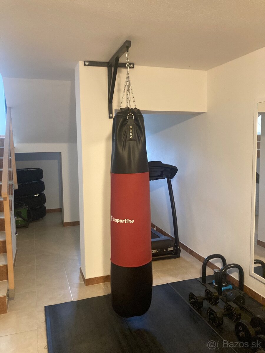 Boxovacie vrece