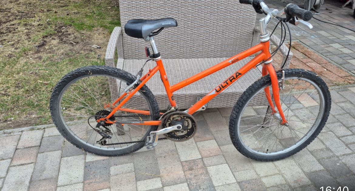 Bicykel