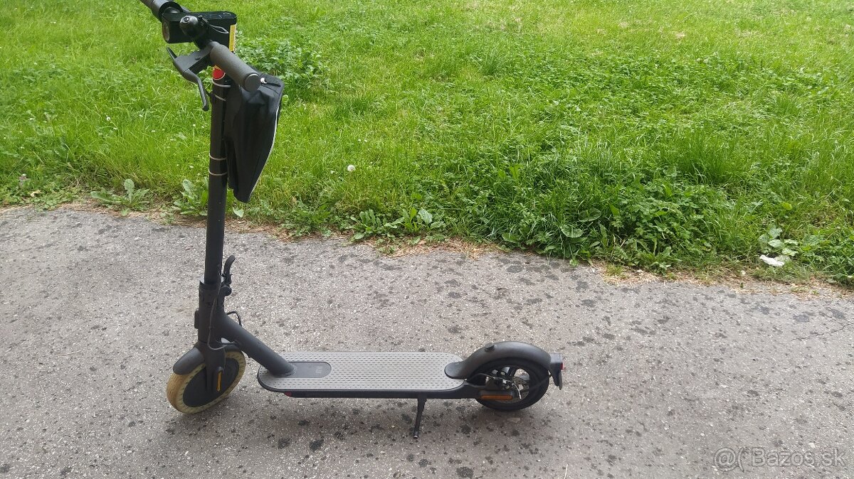 Kolobežka Xiaomi