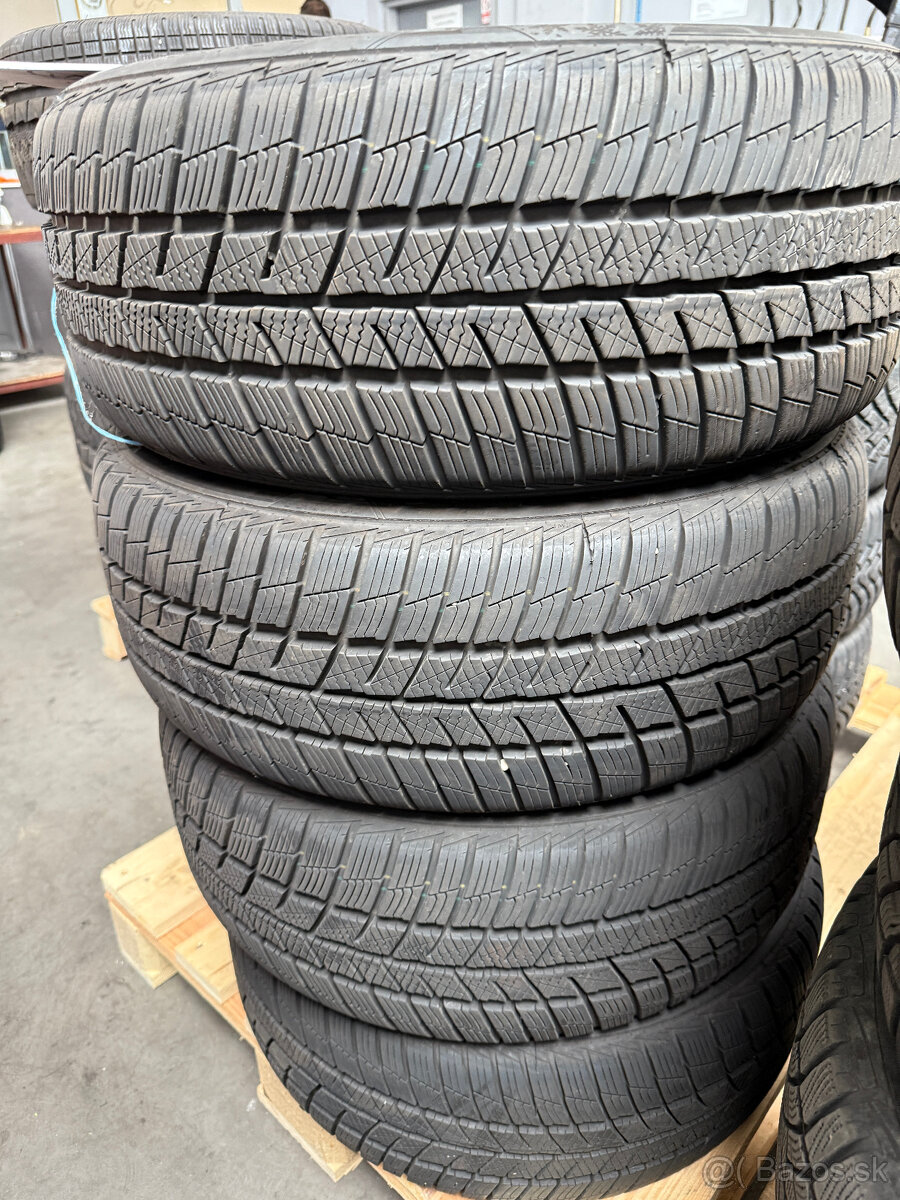 Zimné pneumatiky Barum Polaris 5 V XL